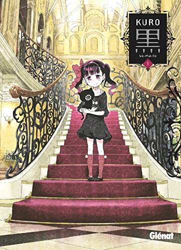Kuro - Tome 01