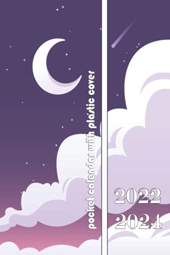 2022-2024-pocket-calendar-with-plastic-cover-monthly-pocket-planner