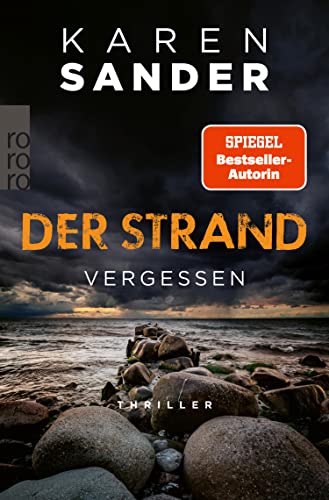 Der Strand- Vergessen