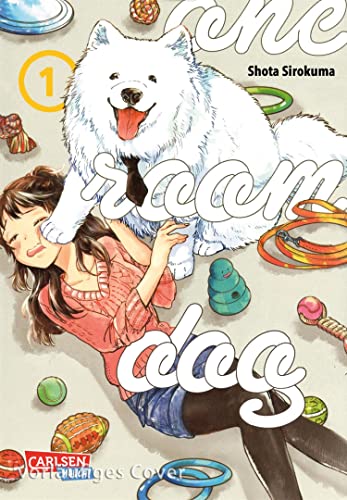 One Room Dog 1