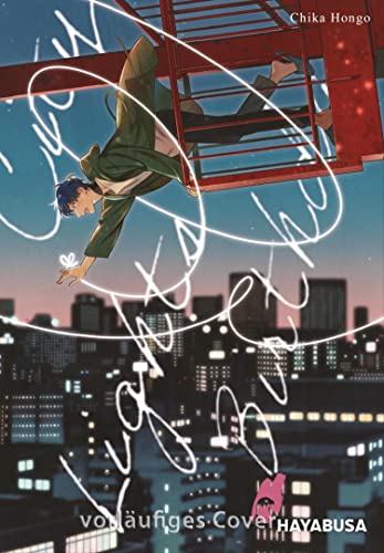 City Lights Birthday: Gefühlvoller Boys-Love-Einzelband aus dem Omegaverse, in dem Beta und Omega ihr Schicksal selbst in die Hand nehmen