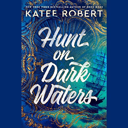 Hunt on Dark Waters (Crimson Sails, #1)