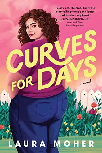 Curves for Days (Big Love from Galway, 1)