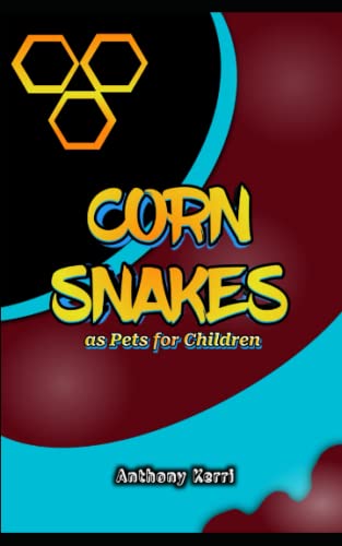 Photo inspiration: Corn Snakes As Pets For Children Habitat Feeding Health And Photo Inspiration