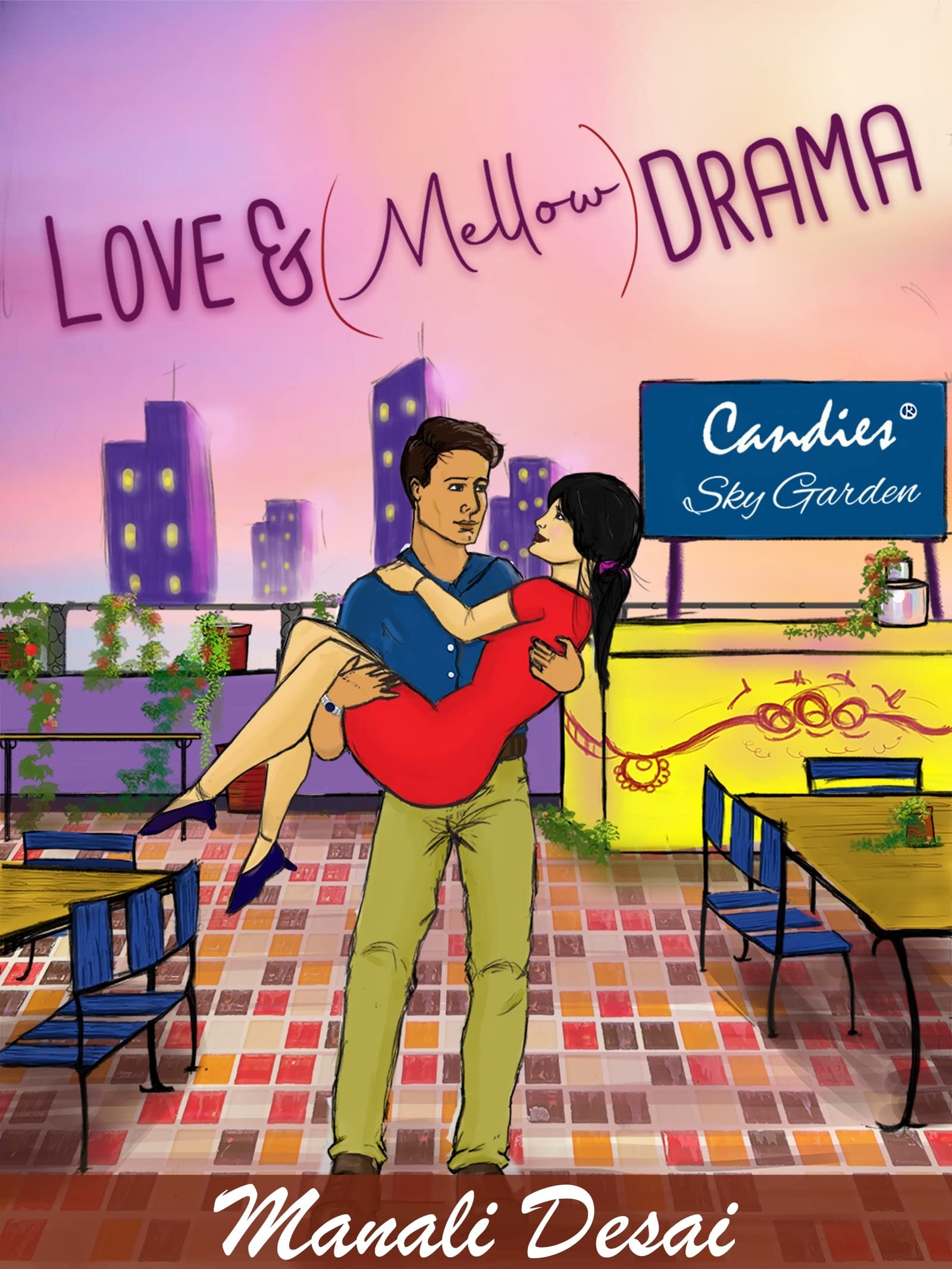 Love & (Mellow) Drama : Love Trials II