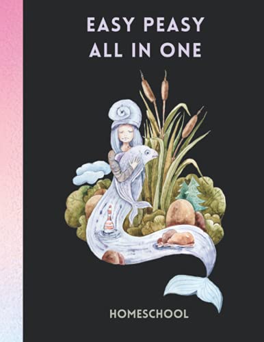 Easy peasy all in one homeschool: Homeschool planner and organizer by ...