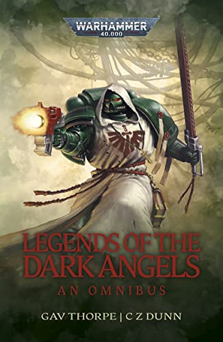 Legends Of The Dark Angels