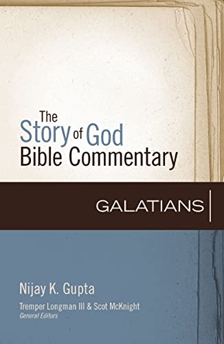 Galatians (9)