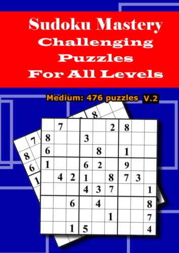 Sudoku Addiction The Complete Guide To Mastering The Game Sudoku 
