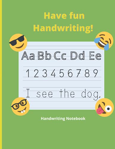 Have Fun Handwriting by Happ'E Learning Adventure | Goodreads