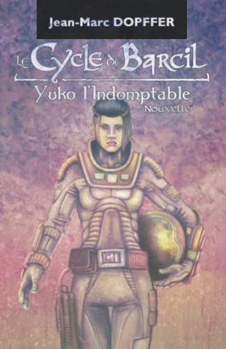 Yuko l'Indomptable