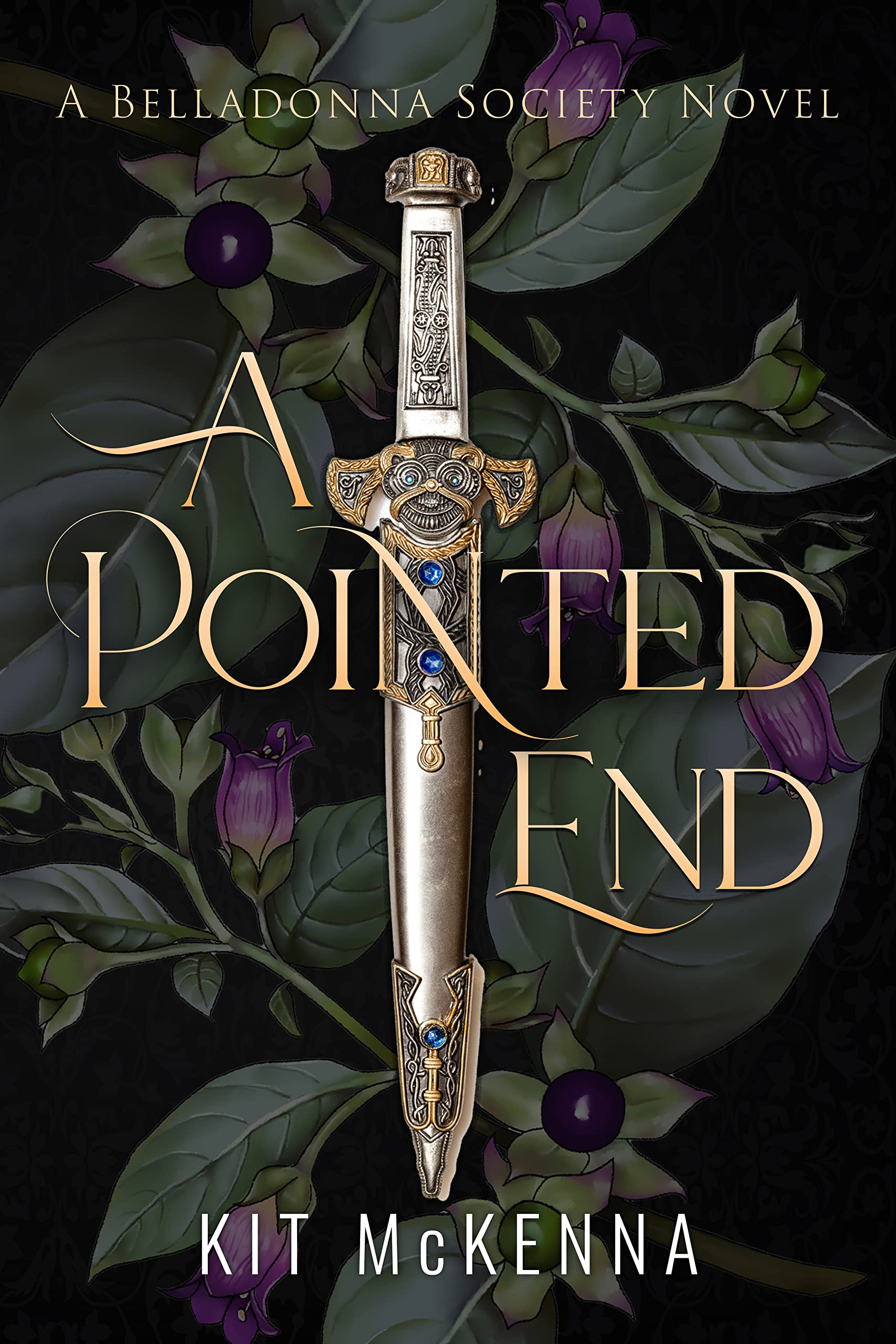 A Pointed End