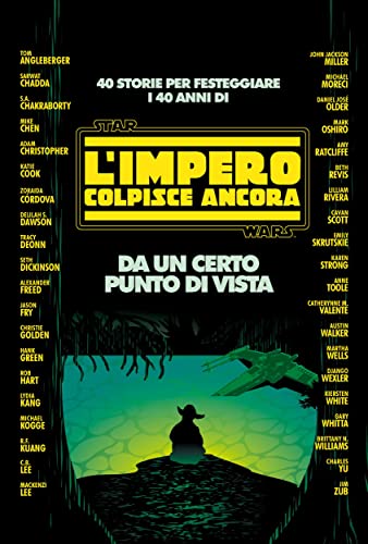 Locandina GUERRE STELLARI L'IMPERO COLPISCE ANCORA George Lucas Hamill Film B237 Locandina GUERRE STELLARI L'IMPERO COLPISCE ANCORA George Lucas Hamill Film B237