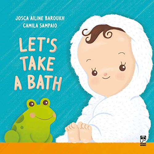 Let's take a bath by Josca Ailine Baroukh Goodreads