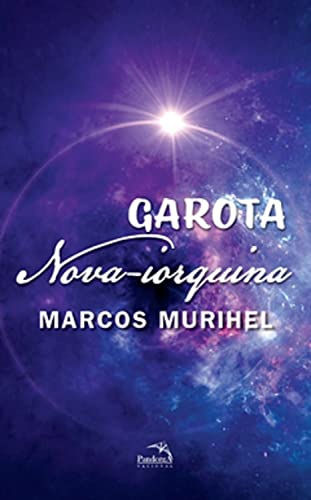 GAROTA NOVA-IORQUINA