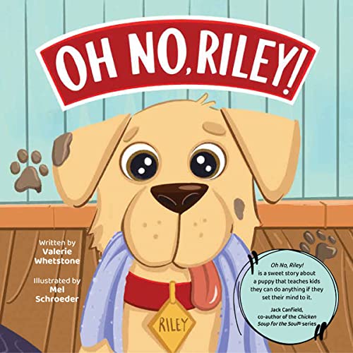 Oh No, Riley!