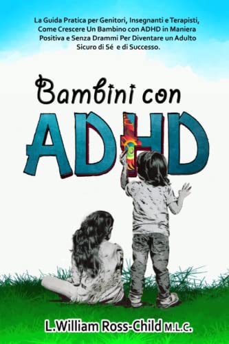 Storie Per Bambini Con ADHD: Viaggio Nell'Energia Inesauribile - Foto 5