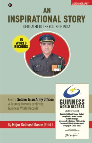 An Inspirational Story: Dedicated to the Youth of India
