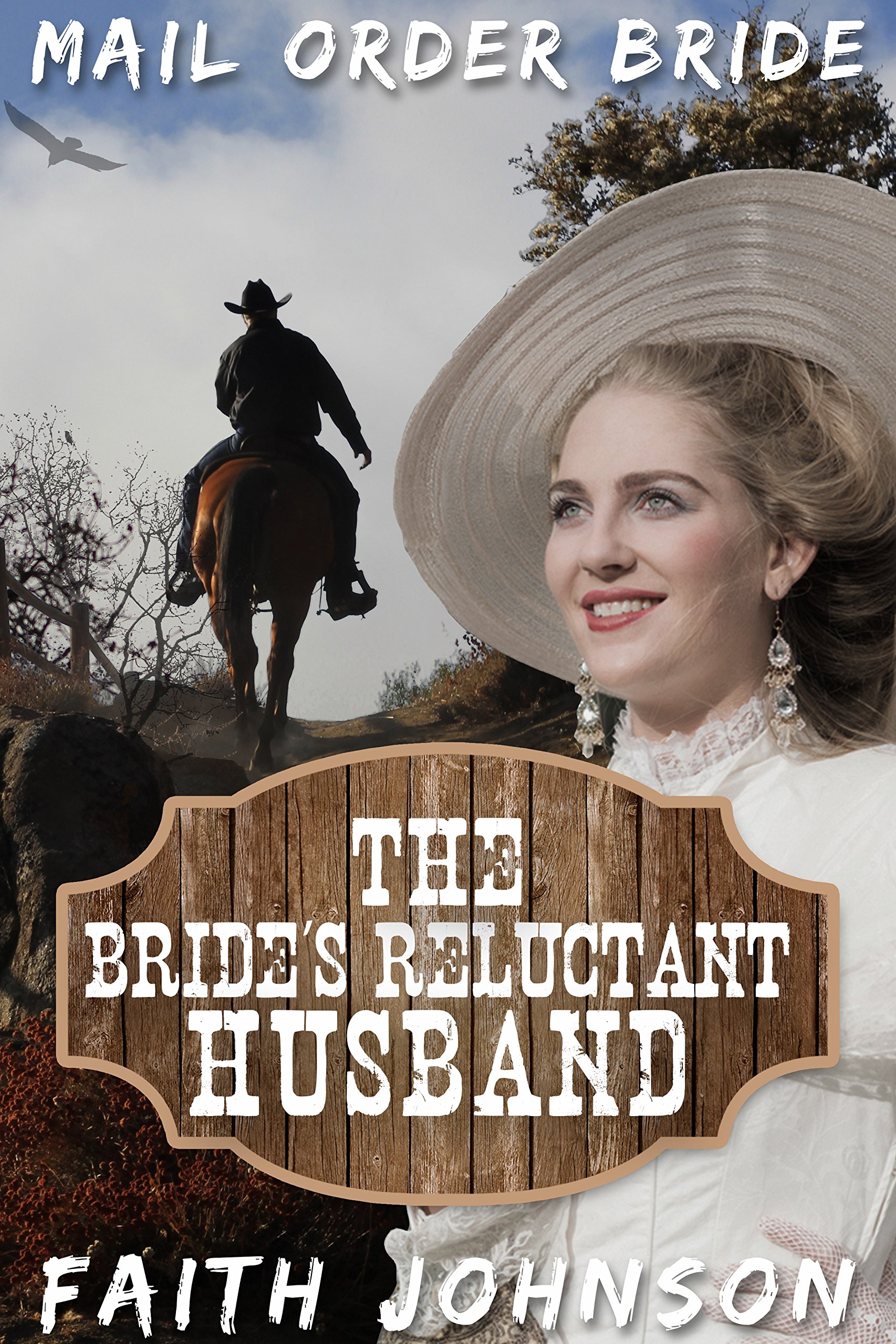 The Bride’s Reluctant Husband book cover