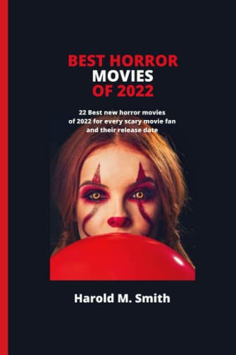 BEST HORROR MOVIES OF 2022: 22 Best new horror movies of 2022 for every