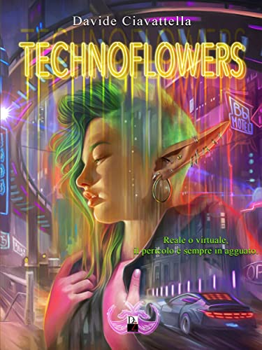 Technoflowers