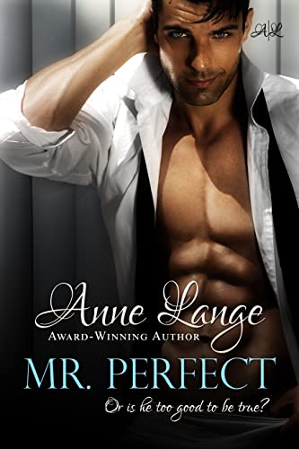 Mr. Perfect
