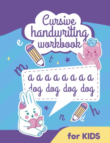 Cursive Handwriting Workbook For Kids Cursive For Beginners Workbook cursive-handwriting-workbook-for-kids-cursive-for-beginners-workbook