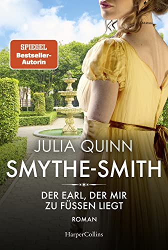 Der Earl, der mir zu Füßen liegt (Smythe-Smith #1)
