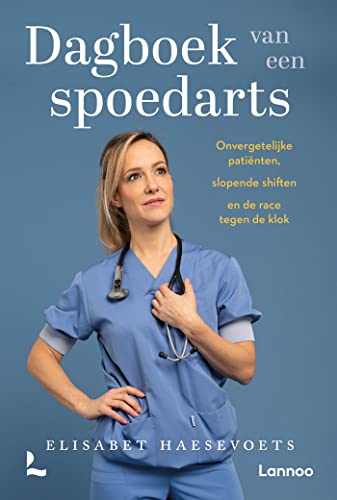 Dagboek van een spoedarts