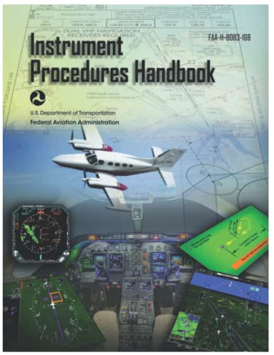 FAA-H-8083-15B Instrument Procedures Handbook