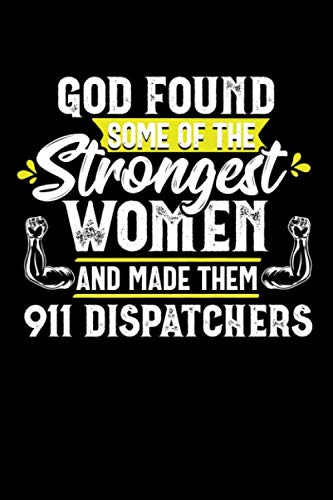 God found some of the strongest women and made them 911 Dispatchers ...