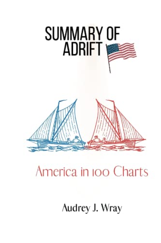 Summary Of Adrift: America in 100 Charts by Audrey J. Wray | Goodreads