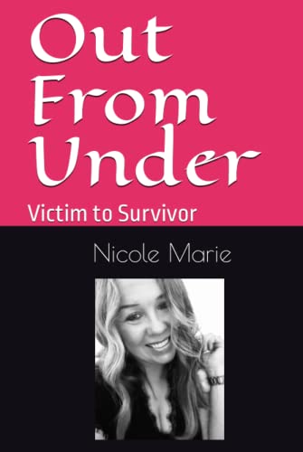 Out From Under book cover