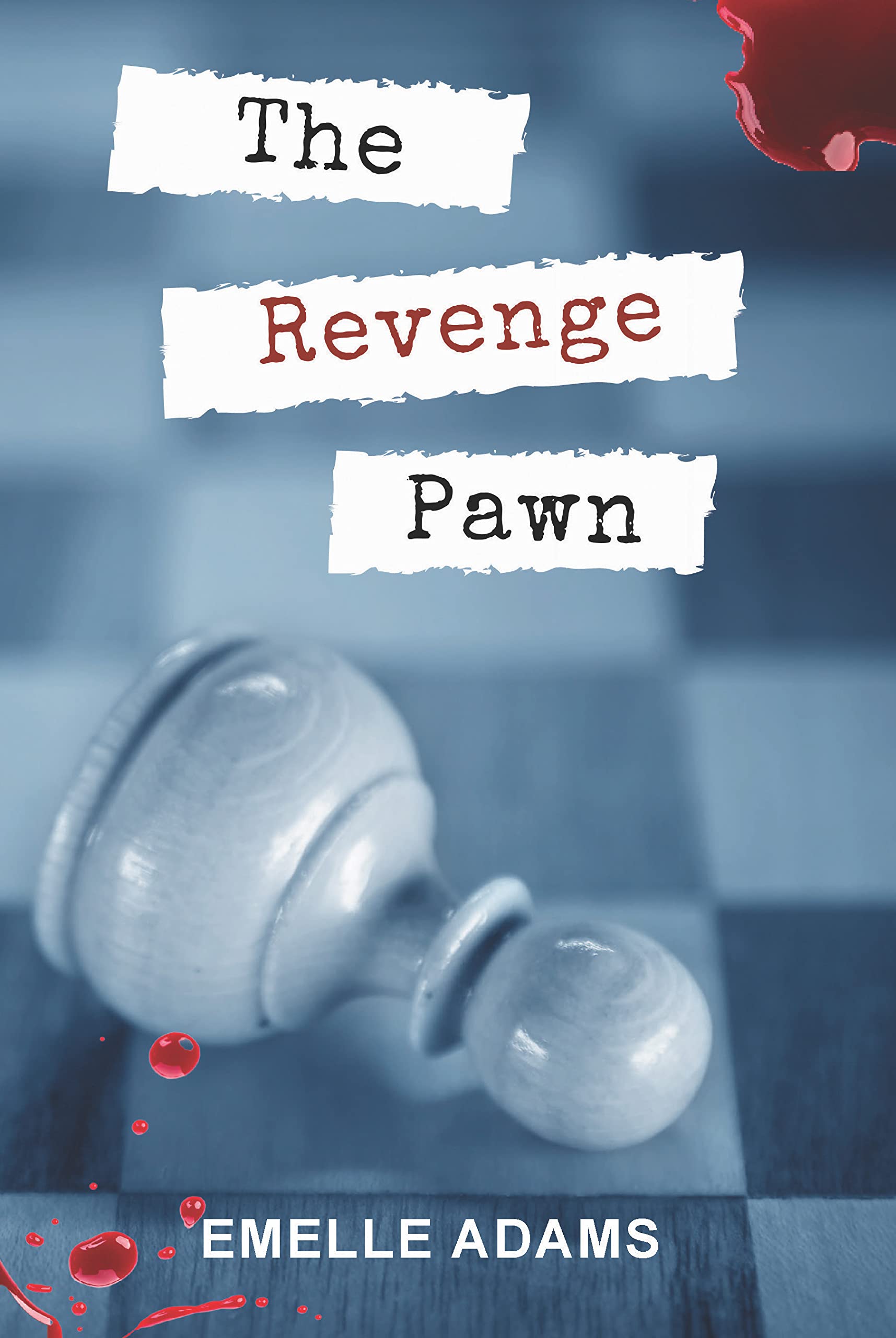 The Revenge Pawn
