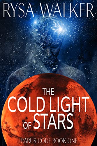 The Cold Light of Stars book cover