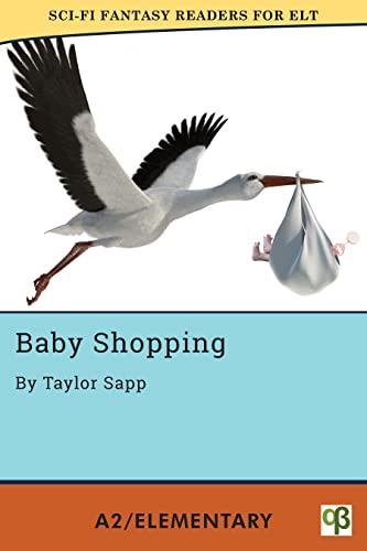 Baby Shopping