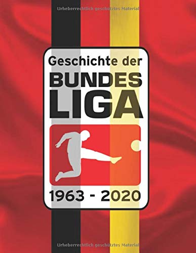 Geschichte der Bundesliga Alle Mannschaften, die seit 1963 in der