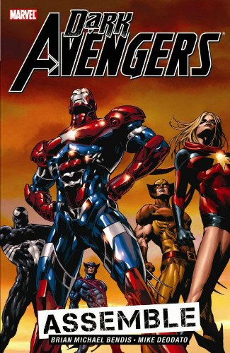 Dark Avengers, Vol. 1: Assemble