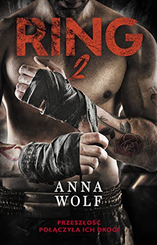 Bokserzy book cover 2