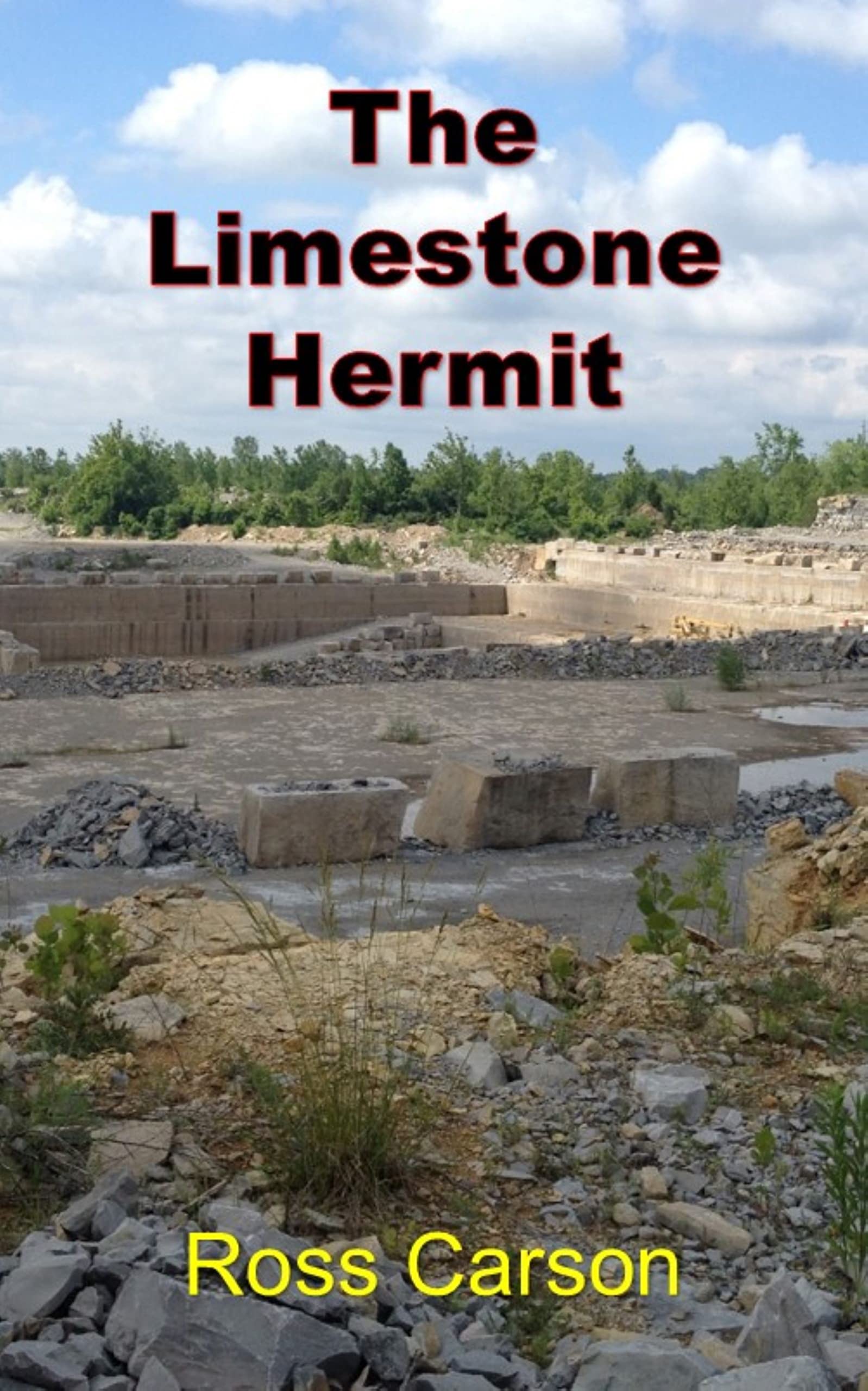 The Limestone Hermit