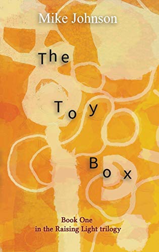 The Toy Box book cover