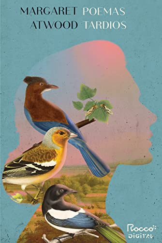 Poemas tardios book cover