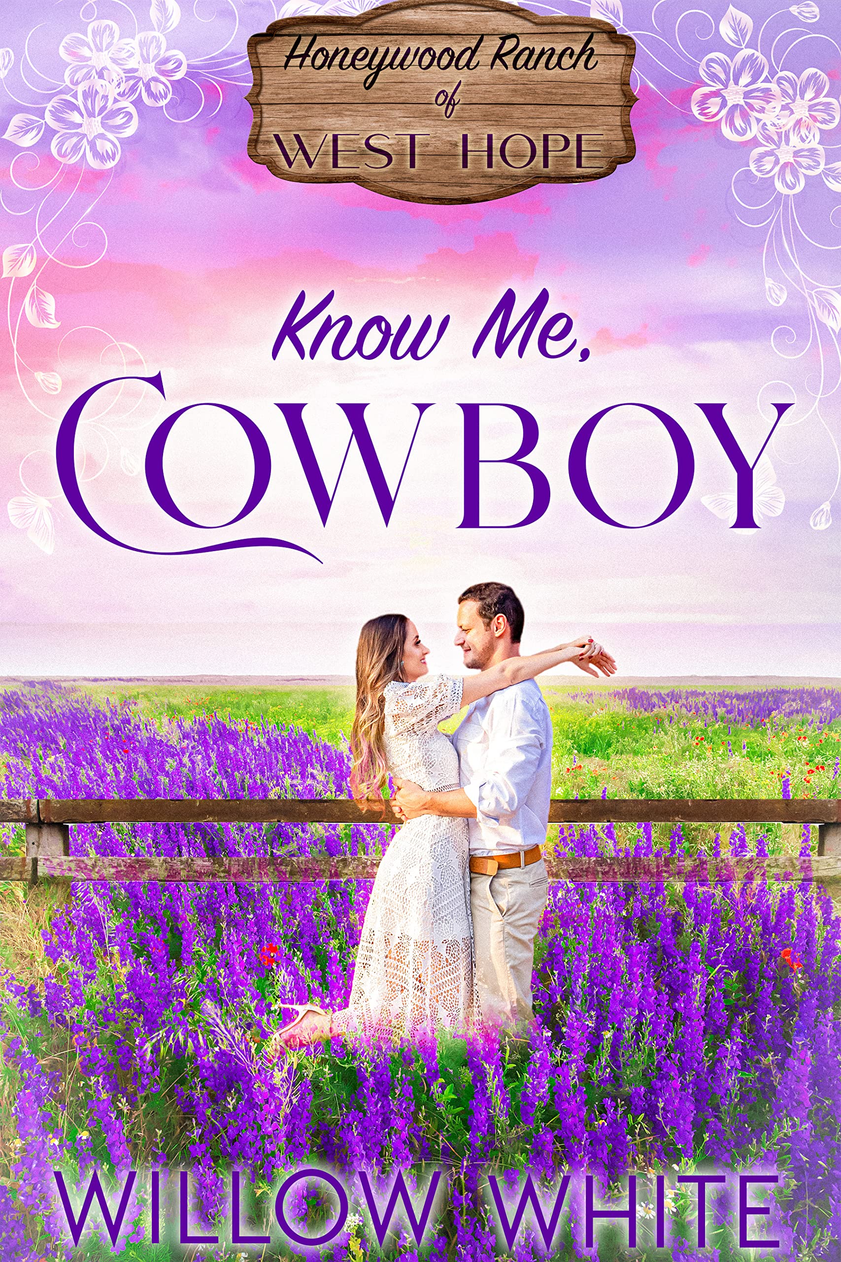 Know Me, Cowboy
