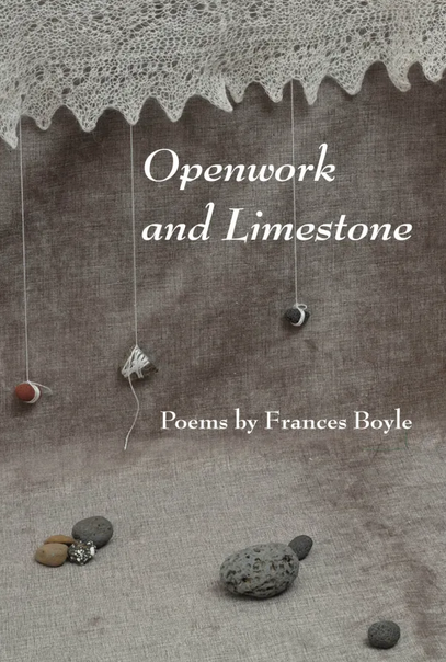 Openwork and Limestone