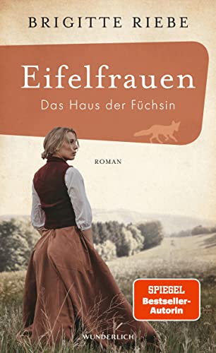 Das Haus der Füchsin