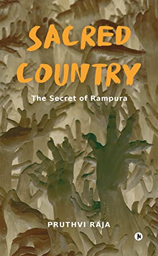 SACRED COUNTRY : The Secret of Rampura