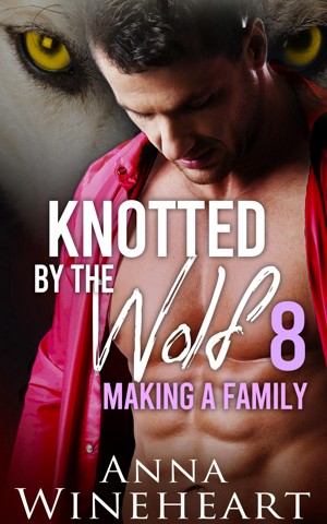 Making a Family book cover