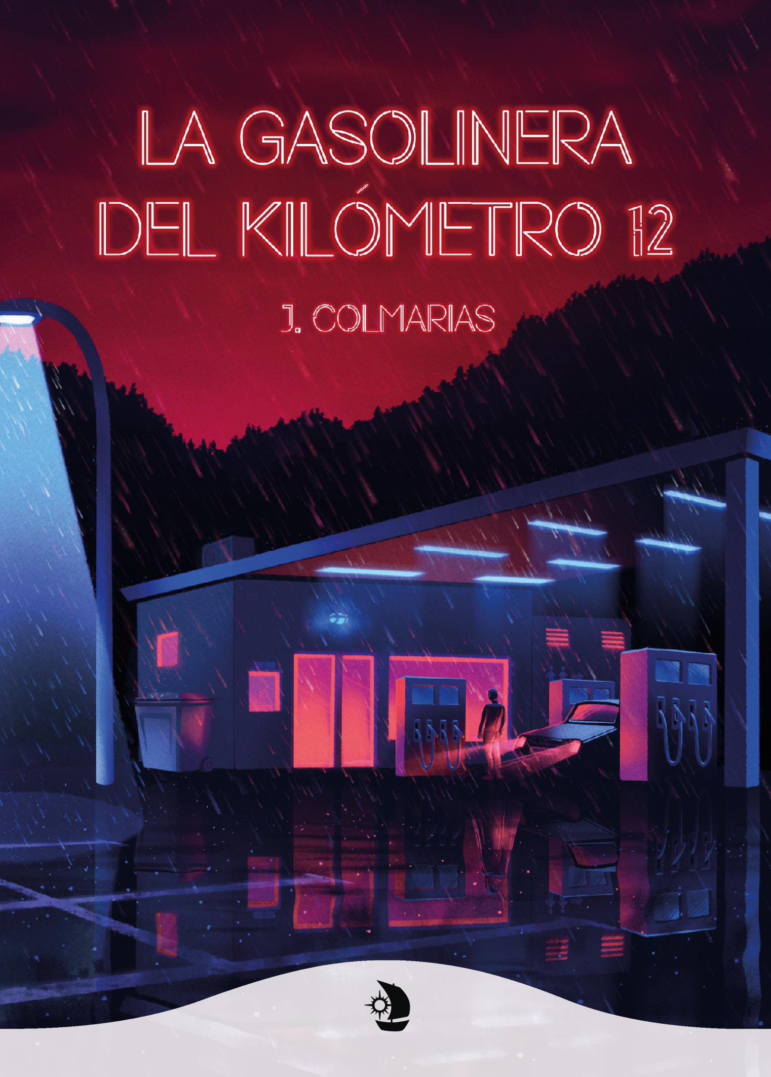 La gasolinera del kilómetro 12