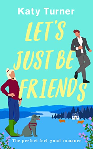 Let's Just Be Friends