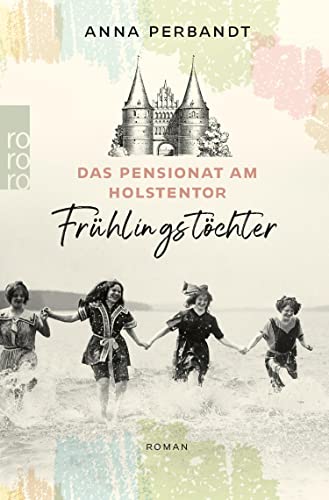 Frühlingstöchter